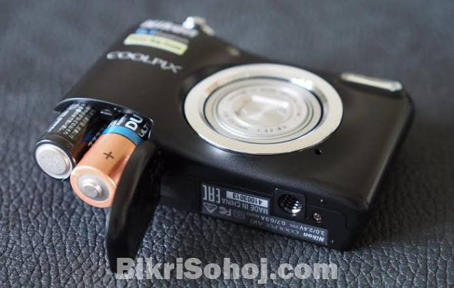 Nikon Coolpix A10